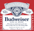 Anheuser-Busch - Budweiser <span>(6 pack 12oz bottles)</span>