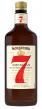 Seagrams - 7 Crown American Blended Whiskey <span>(50ml)</span>