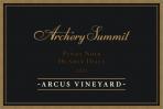 Crimson Wine Group - Archery Summit Arcus <span>(750)</span>