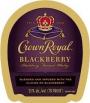 Diageo - Crown Royal Blackberry Mini <span>(50)</span>