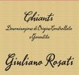 Giuliano Rosati - Giuliano Chianti <span>(1500)</span>