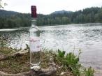 Glacier Distilling - Flathead Kirsch Wasser <span>(375)</span>