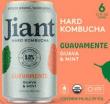 Jiant Hard Kombucha <span>(62)</span>
