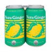 Shacksbury Cider - Shacksbury Yuzu Cider 4pk <span>(414)</span>
