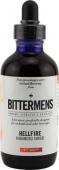 Bittermens - Hellfire Habeero Shrub (750ml)