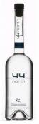 44 North - Mountain Huckleberry Vodka (375ml)