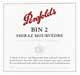 0 Penfolds - Shiraz-Mourvdre South Eastern Australia Bin 2