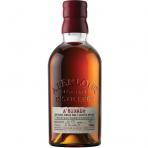 Aberlour - ABunadh Single Malt Scotch (750ml)