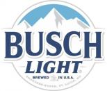 Anheuser-Busch - Busch Light (6 pack 16oz cans)