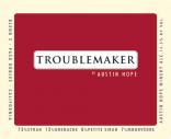 0 Austin Hope - Troublemaker Blend #2