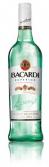 Bacardi - Rum Silver Light (Superior) (50ml)