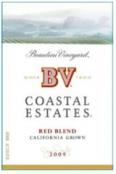 0 Beaulieu Vineyards - Red Blend Coastal Estates