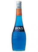 Bols - Blue Curacao (1L)