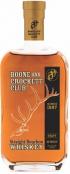 Boone and Crockett Club - Straight Bourbon Whiskey (750ml)