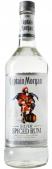 Captain Morgan - Silver Spiced Rum (750ml)