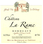 0 Chteau La Rame - Bordeaux Rouge