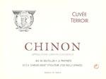 0 Charles Joguet - Chinon Cuve Terroir