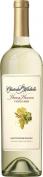 0 Chateau Ste. Michelle - Sauvignon Blanc Columbia Valley Horse Heaven Vineyard