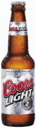 Coors Brewing Co - Coors Light (24oz bottle)