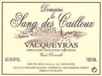 0 Domaine Le Sang des Cailloux - Vacqueyras