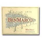 0 Dominio del Plata - BenMarco Malbec Mendoza