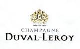 0 Duval-Leroy - Brut Champagne