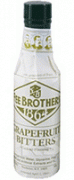 Fee Brothers - Grapefruit Bitters (5oz)