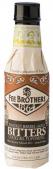 Fee Brothers - Whiskey Barrel-Aged Bitters (750ml)