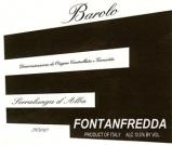 0 Fontanafredda - Barolo Serralunga dAlba