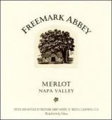 0 Freemark Abbey - Merlot Napa Valley