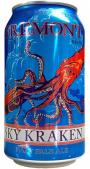 Fremont Brewing Co - Sky Kraken Hazy Pale Ale (6 pack 12oz cans)