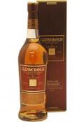 Glenmorangie - Lasanta Sherry Cask Single Malt Scotch (750ml)