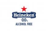 Heineken - 0.0 Non-Alcoholic (6 pack 12oz cans)