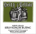 0 Heitz - Sauvignon Blanc Napa Valley