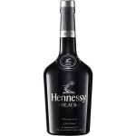 Hennessy - Cognac Black (750ml)