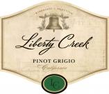 0 Liberty Creek - Pinot Grigio (500ml)