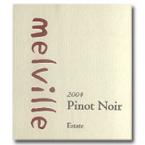 0 Melville - Pinot Noir Santa Rita Hills