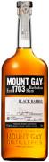 Mount Gay - Black Barrel Rum (750ml)