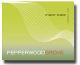 0 Pepperwood Grove - Pinot Noir California