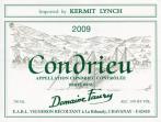 0 Philippe Faury - Condrieu