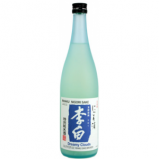 Rihaku Shuzo - Dreamy Clouds Tokubetsu Junmai Nigori (720ml)