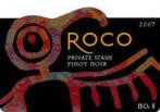 0 Roco Wines - Pinot Noir Private Stash