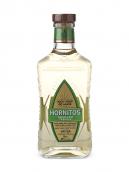 Sauza - Hornitos Reposado Tequila (1.75L)