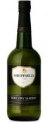 Sheffield - Very Dry Sherry (cooking) (1.5L)