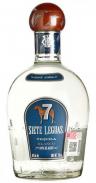 Siete Leguas - Blanco Tequila (750ml)