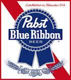 Pabst Brewing Co - Pabst Blue Ribbon (6 pack bottles)