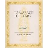 0 Tamarack - Merlot Columbia Valley