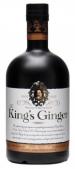The Kings Ginger - Liqueur (750ml)