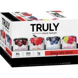 0 Truly Berry Mix Pack (12 pack 12oz cans)
