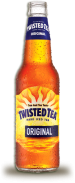 Twisted Tea - Hard Iced Tea (12 pack cans)